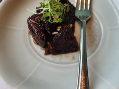 -运·中餐厅(成都华尔道夫酒店)