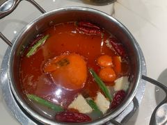 -大舜国风· 和牛火锅(绮霞街店)