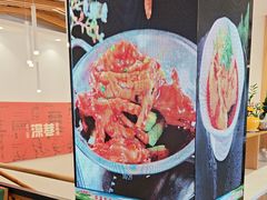 -深巷家味馆.湖北头牌红烧鱼头拌饭(黄陂店)