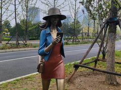 -西海子公园