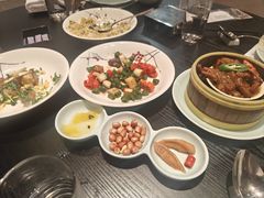 -五缘湾凯悦酒店·悦饗中餐厅