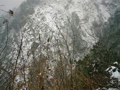 -九峰山