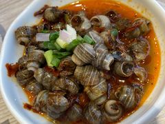 -柒小螺·螺蛳粉(利丰广场店)