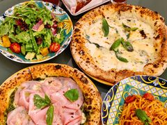 -BOTTEGA意库(中骏世界城店)