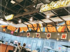 -Tubestation站点比萨(高新万达ONE店)