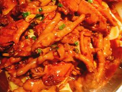 -胖哥俩肉蟹煲(世茂国际广场店)
