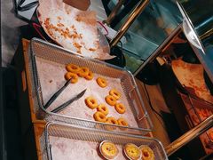 -比格比萨自助(宝山日月光店)