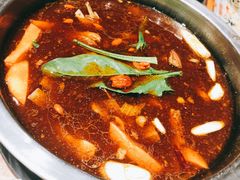 红焖羊排-亿百顺红焖羊排小馆(总店)