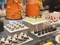 -广州融创花间堂悦雪酒店-花间食西餐厅