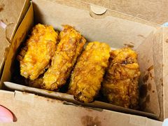 -Kyochon1991校村(共和路店)