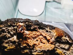 爆浆松露巧克力包-LELECHA乐乐茶(新街口大洋店)