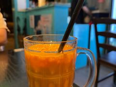 泰式奶茶-URBAN SOI Thai Kitchen乐泰料理(长乐路店)