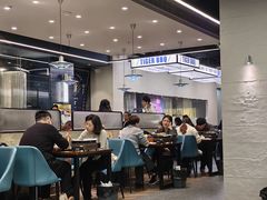 -老虎滩大连海鲜烧烤(水游城店)