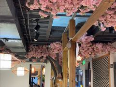 -缘福乡村铁锅炖民宿(八达岭店)