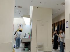 -天真蓝照相馆(五角场百联又一城店)