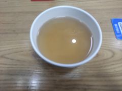 -秦老大西安羊肉泡馍馆(健德门店)