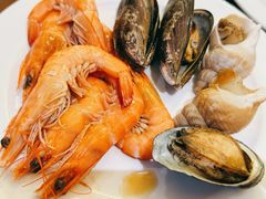 -索菲特西湖大酒店·香榭丽全日候餐厅(南山路店)