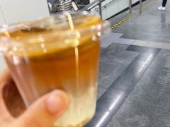 -Manner Coffee(宜山路地铁站店)