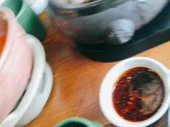 -云海肴·汽锅鸡·云南菜(天山百盛优客店)