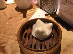 古法蜜汁叉烧包-哈尔滨永泰喜来登酒店·璟泰公馆