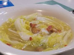 -欢乐海岸美食联盟