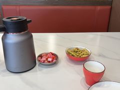 -湖南码头·地道湘菜(魏公村店)