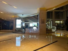 -太原凯宾斯基饭店