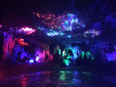 -宝晶宫旅游景区