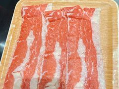 -一绪に寿喜烧(虹悦城店)
