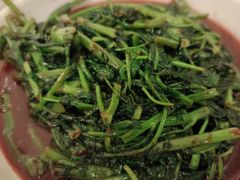 腐乳空心菜-玲珑餐厅(陕西南路店)