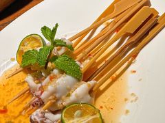 -肴约·花园式餐厅(湖里店)