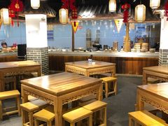 大堂-老城南.鸭血粉丝汤(夫子庙店)
