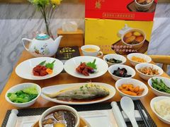 -李清佛跳墙|福建省十大名厨之首(后江埭店)