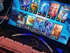 -网酷电竞馆(上地店)