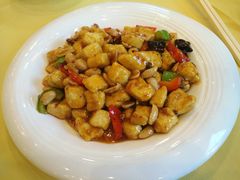-功德林素菜饭庄(前门店)