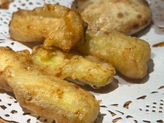 -老阿爸鲜鱼土菜(独墅湖店)