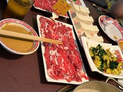 -大吉利·潮汕牛肉火锅(河西店)