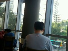 -星巴克(夏日百货店)