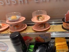 -争鲜回转寿司(通州万达店)