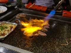 -猪的故事·韩式烤肉(韩乐坊店)