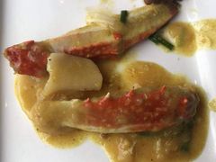 -上海丽笙精选海仑宾馆·莫赛克餐厅