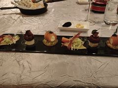 -郑州希尔顿酒店·阿米奇意大利餐厅