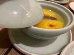 -温州君廷酒店.塞纳宫自助餐厅