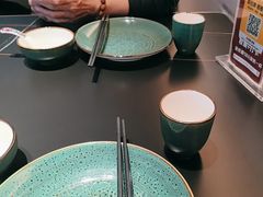 -鸽子侯·家宴·平价海鲜(绿地店)