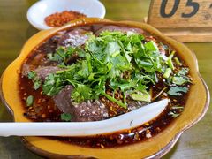 -小杨翘脚牛肉