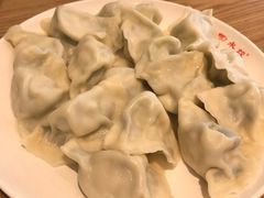 -三合园水饺·青岛菜(五四广场店)