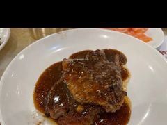 -芭菲盛宴·环球美食(锦城万达广场店)