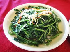 -胜记菜馆(文明路)