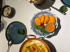 -BetterThai 泰加(苏州中心店)