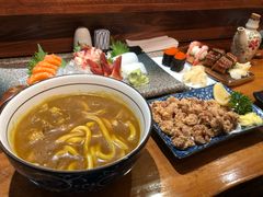 -千代武日本料理(爱建店)